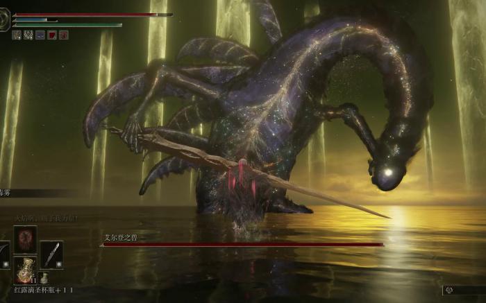 艾尔登法环前期怎么玩2