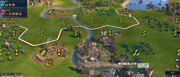 文明6获取宜居度的方式有哪些3