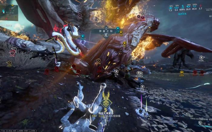 星际战甲三傻怎么打2