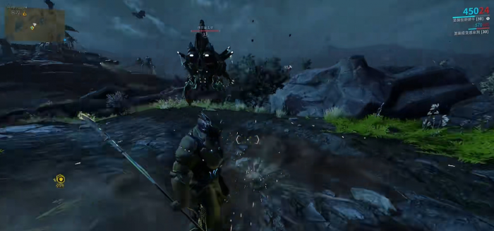 星际战甲夜灵碎片怎么刷1