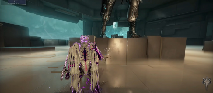 星际战甲幽冥暗影技能是什么_星际战甲幽冥鬼影技能