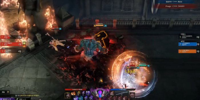 失落的方舟什么职业适合当主号3