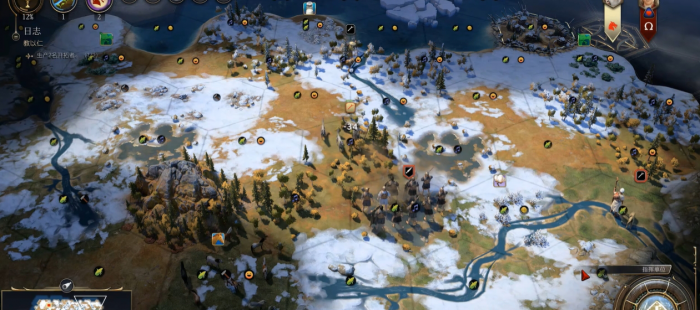 文明7独立势力是什么3