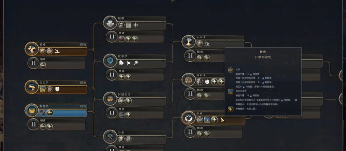 文明7探索时代怎么取胜2