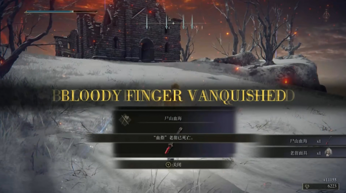 艾尔登法环推荐使用的刀类有哪些1