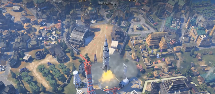 文明7科学胜利的逻辑是什么2