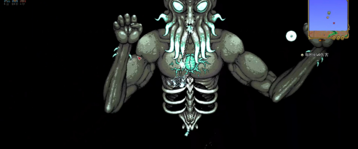 泰拉瑞亚月球领主怎么召唤2