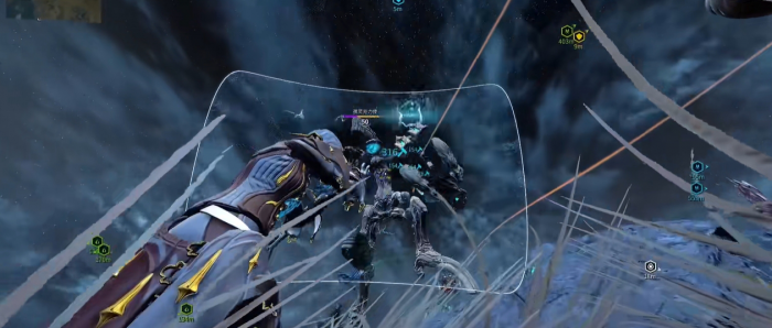 星际战甲大傻怎么打3