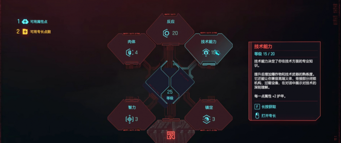 赛博朋克2077哪个武器好用_赛博朋克2077罪与罚完美结局