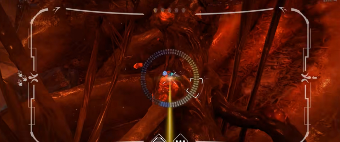 星际战甲虚空锐将机舱在哪刷1