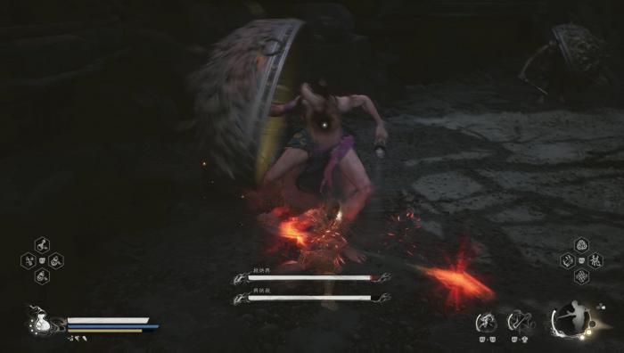 黑神话悟空打铁球boss有什么技巧1