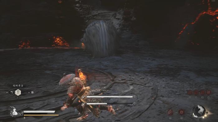 黑神话悟空打铁球boss有什么技巧3