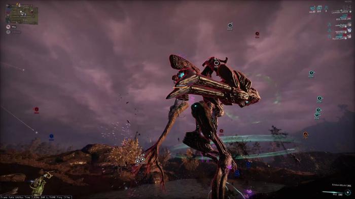 星际战甲打三傻用什么战甲_星际战甲打三傻用什么属性