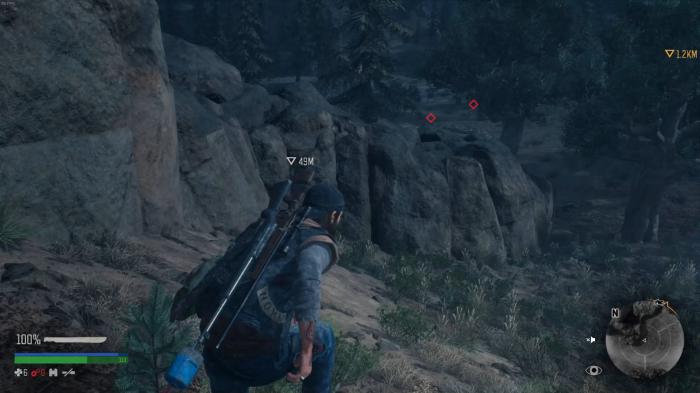 往日不再研究区有什么用3