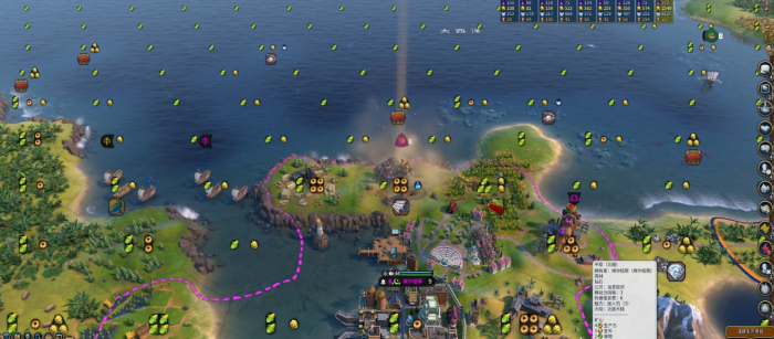 文明6战略资源是什么2