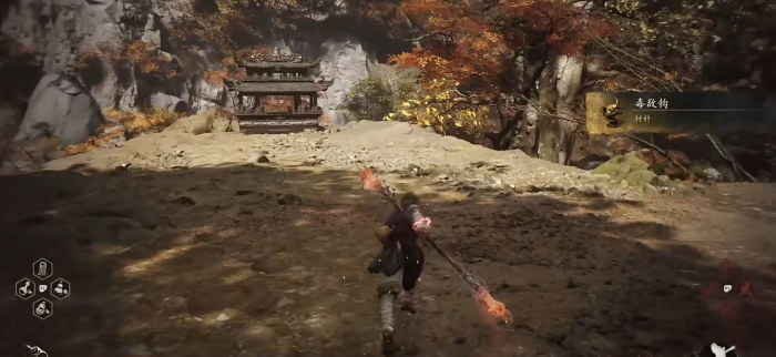 黑神话悟空后三章里有什么隐藏支线_黑神话悟空有几关