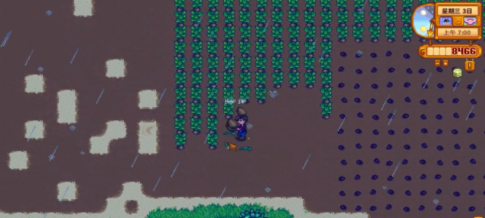 星露谷物语土豆的真实收益怎么样2