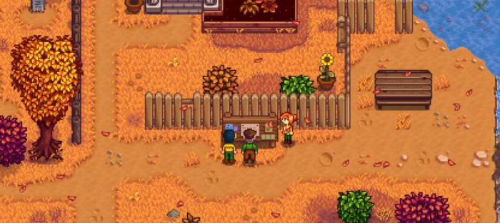 星露谷物语制造配方怎么收集2