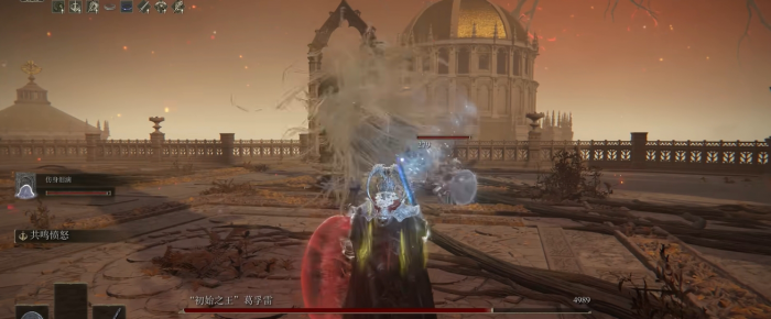 艾尔登法环法师最新加点是什么1