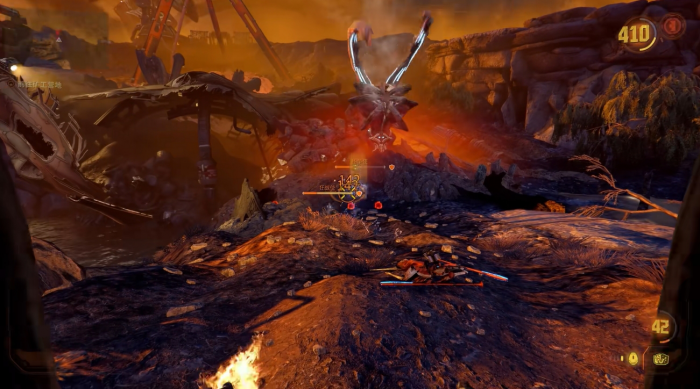 星际战甲新纪之战第一个怎么开始2