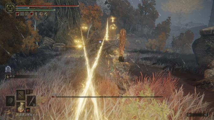 艾尔登法环哪些大剑比较强力_艾尔登法环武器