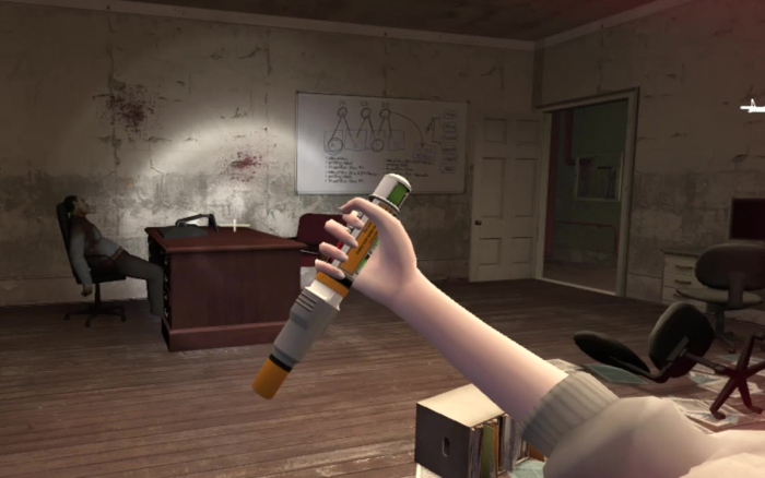 求生之路2止痛药肾上腺素有什么用2