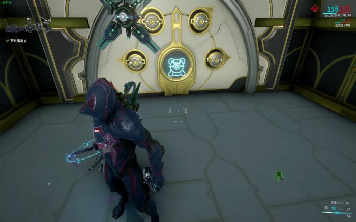 星际战甲怎么快速获得泡泡枪_星际战甲炮台在哪