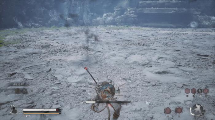 黑神话悟空梅山故人怎么通关_黑神话悟空 背景故事