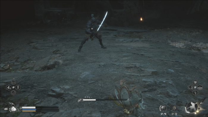 黑神话悟空梅山故人怎么通关3