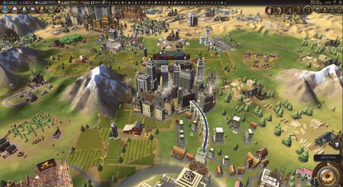 文明6怎么用信仰值买单位1