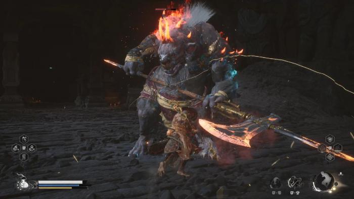 黑神话悟空四五章有什么隐藏内容3