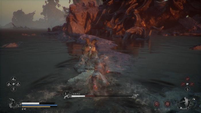 黑神话悟空无限破隐流怎么配装3