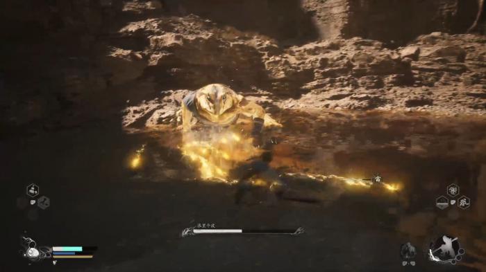 黑神话悟空怎么降低开荒难度_黑神话悟空要做多久