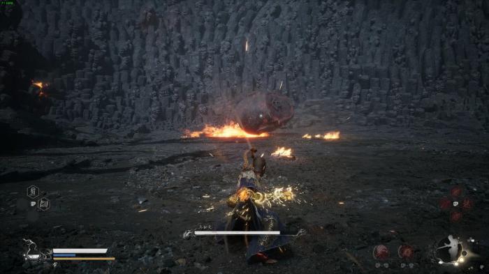 黑神话悟空疾如风快如火有什么公式打法_黑神话悟空动作僵硬