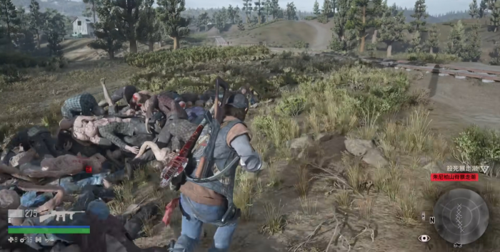 往日不再怎么制作箭矢3