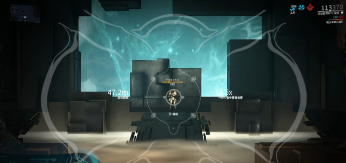 星际战甲武器的伤害类型有哪些3