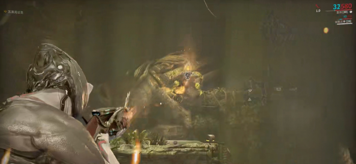 星际战甲地球BOSS怎么打1