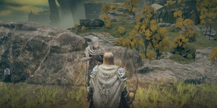 艾尔登法环主线流程怎么打1