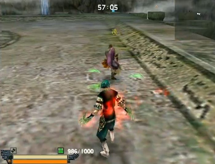 流星蝴蝶剑新手武器选择哪个2