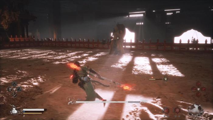 黑神话悟空棍花怎么打黄眉_黑神话悟空黄眉大王台词