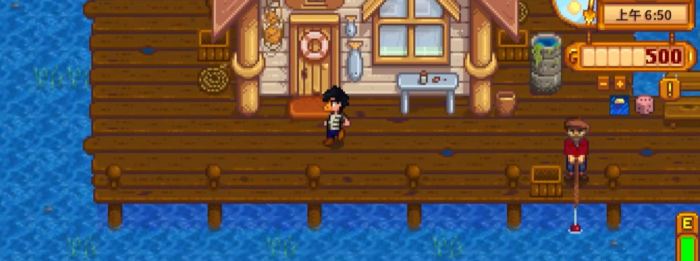 星露谷物语随机种子有什么用3