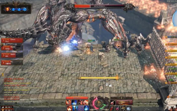 失落的方舟德斯卡鲁达怎么打1