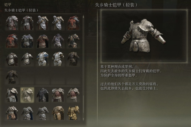 艾尔登法环防御最高的装备是什么_艾尔登法环nga