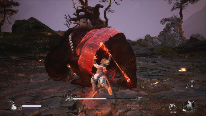 黑神话悟空有什么小技巧2