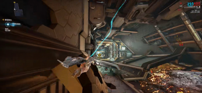 星际战甲火卫一有什么任务1