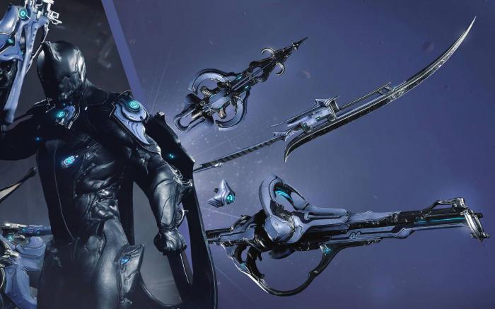 星际战甲压制者尖幡怎么刷_星际战甲 尖幡