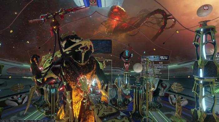 星际战甲伯斯顿步枪怎么用_星际战甲伯斯顿步枪怎么获得