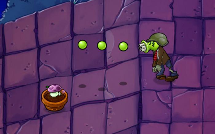 植物大战僵尸免费植物有什么用_植物大战僵尸所有植物免费用