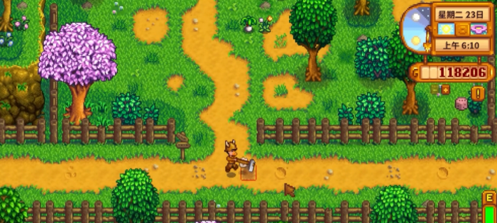 星露谷物语骨头怎么获得3