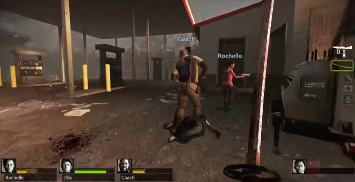 求生之路2糖厂在哪3